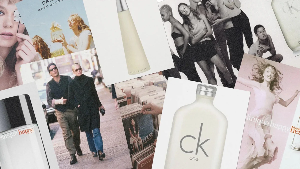 The Resurgence of Olfactory Nostalgia Why Nineties and Noughties Perfumes Are Dominating the Global Fragrance Market in 2026