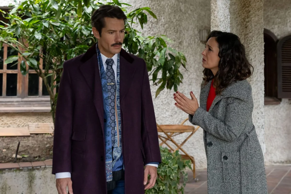 The Truth Unravels: Beatriz’s Secret Exposed in ‘Sueños de Libertad’ Sparks Moral Dilemma