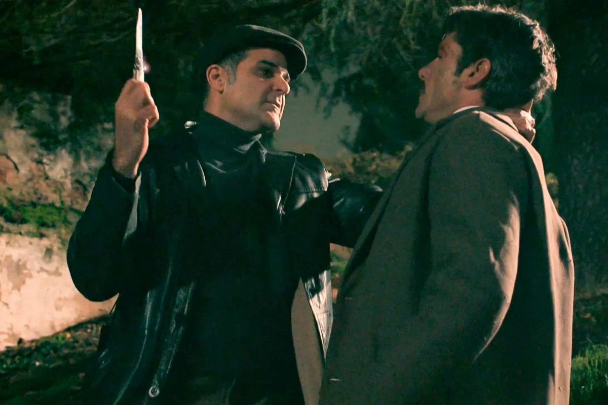 The Unfolding Danger in "Sueños de Libertad": Álvaro’s Intervention Threatens Beatriz’s Plan and Plunges Pelayo into Peril