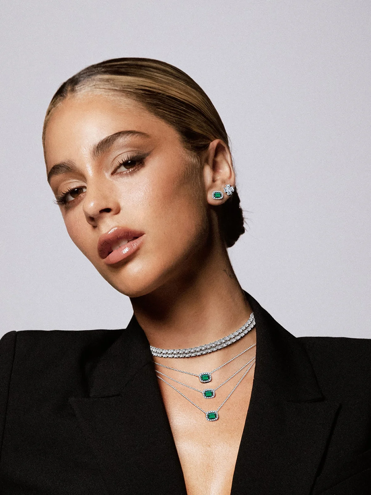 Tini Stoessel Named Global Ambassador for Pandora’s Garden of Dreams Collection as the Brand Reinforces its Presence in the Latin American Market