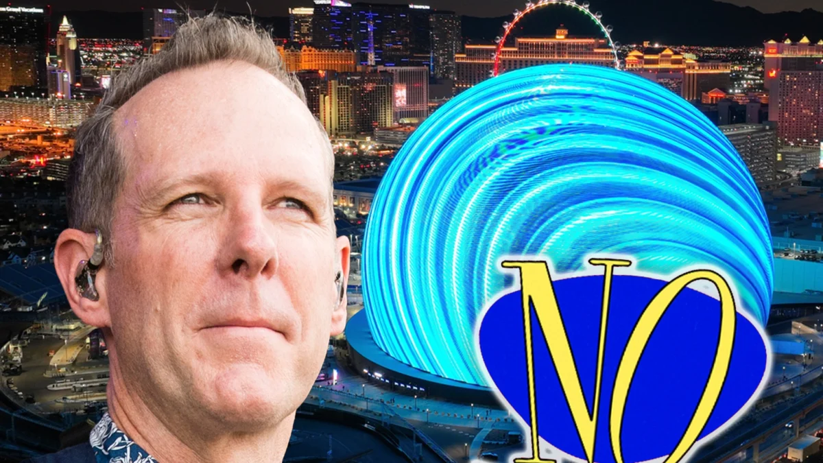 Tom Dumont: No Doubt, No Quit Despite Parkinson’s