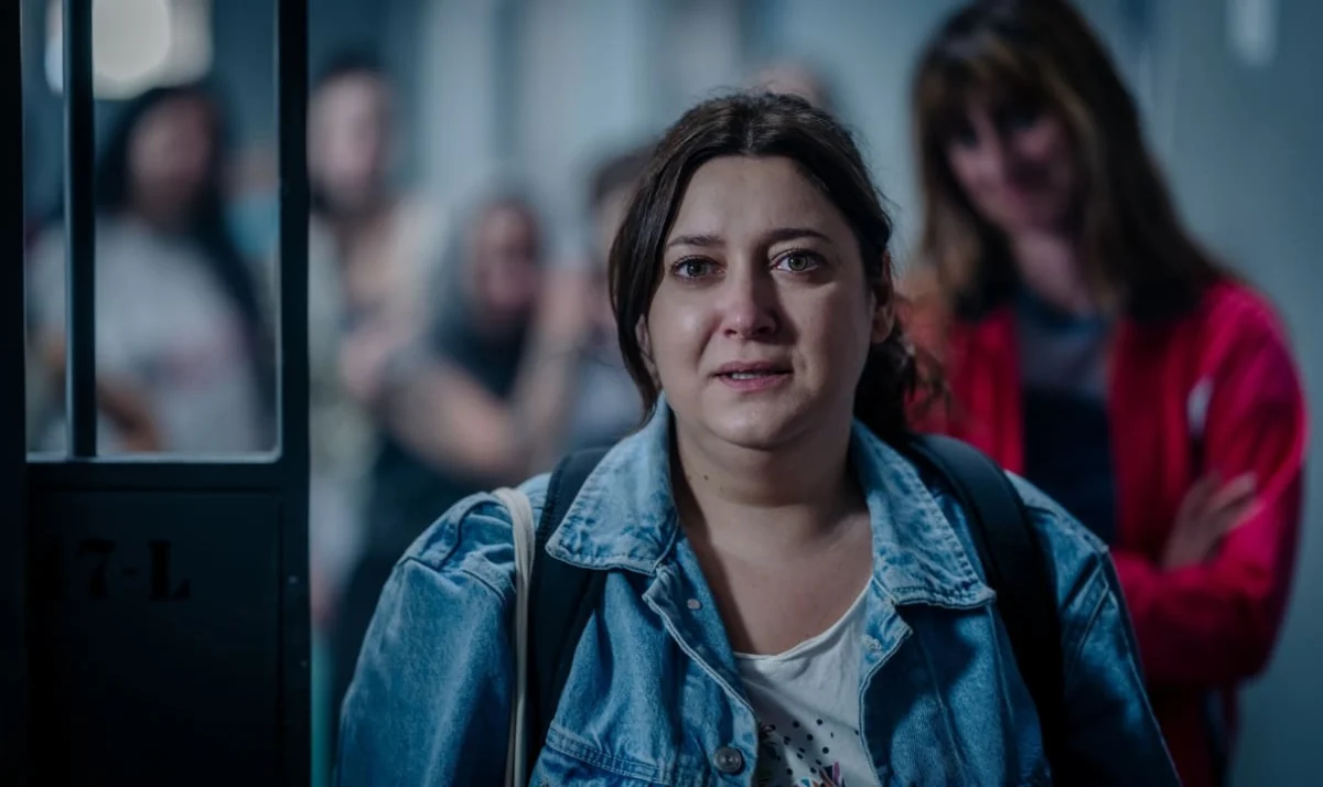 TVE Launches Ambitious Programming Strategy for New Series "Barrio Esperanza"