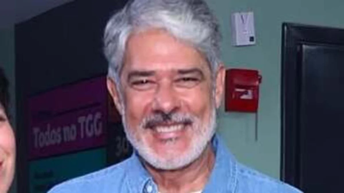 William Bonner’s Rare Public Appearance with Family and the Profound Tributes Following Oscar Schmidt’s Passing