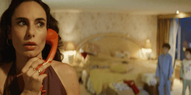 Ana Serradilla’s "No dejes a los niños solos" Explores Profound Social and Psychological Terrors Reflecting Modern Mexican Anxieties