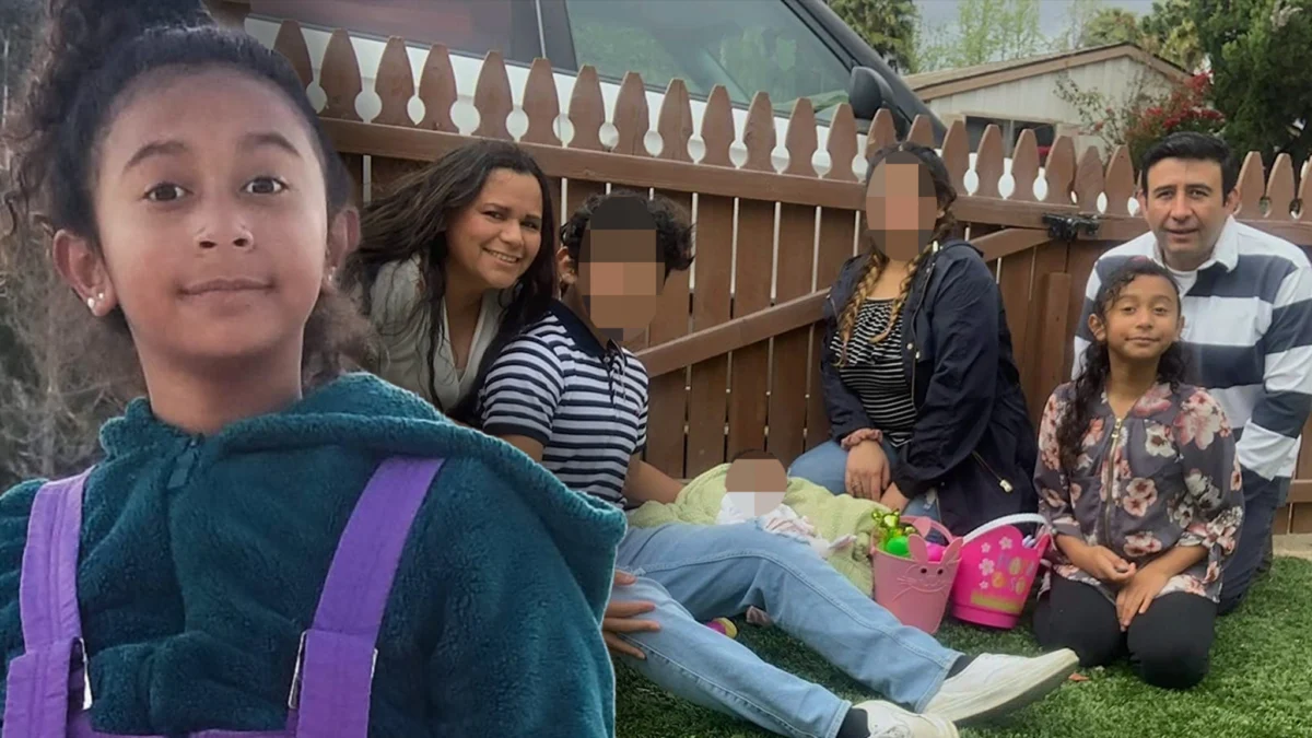 Celeste Rivas Parents Cleared In 2024 Child Neglect Probe