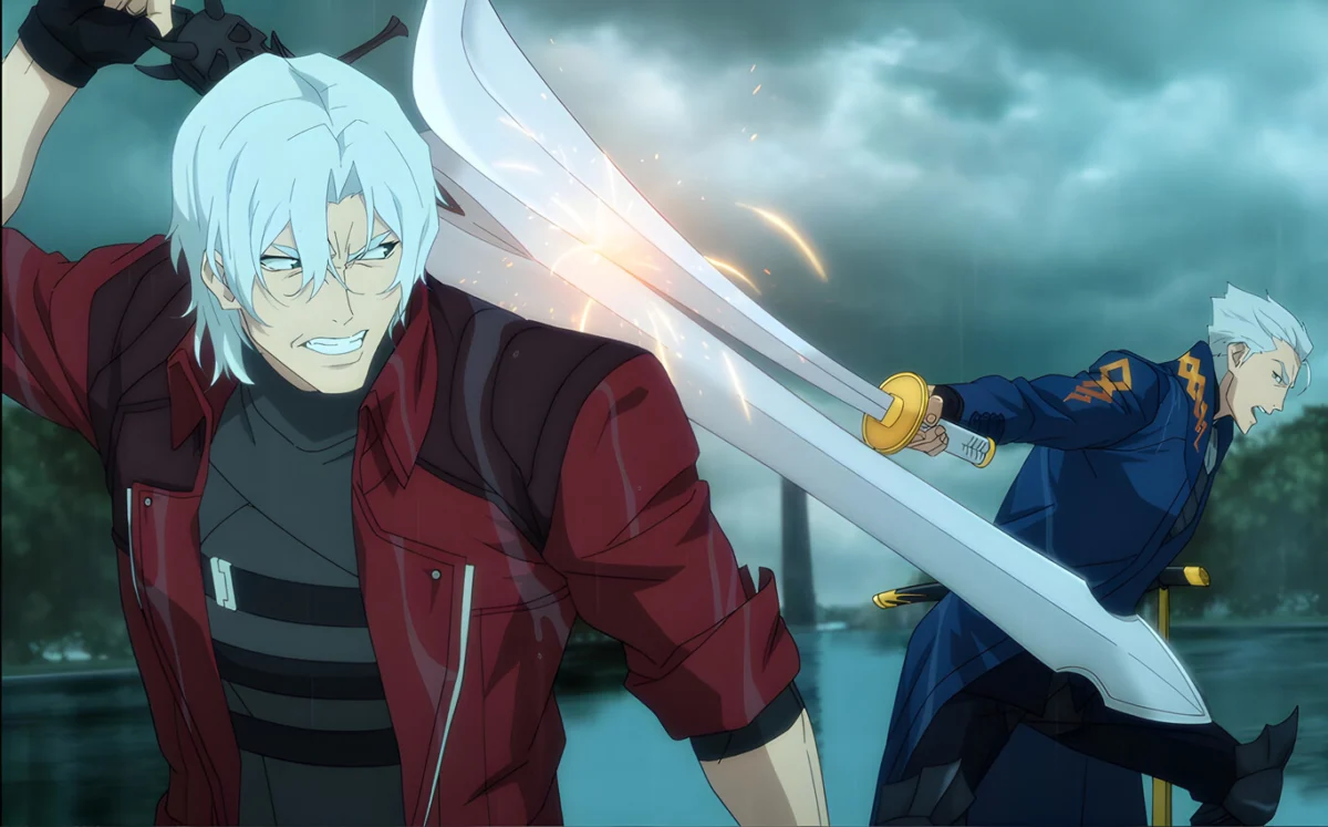 Devil May Cry Season 2 Arrives on Netflix as Capcom and Adi Shankar Expand the Dark Fantasy Universe with Increased Violence and Canonical Depth