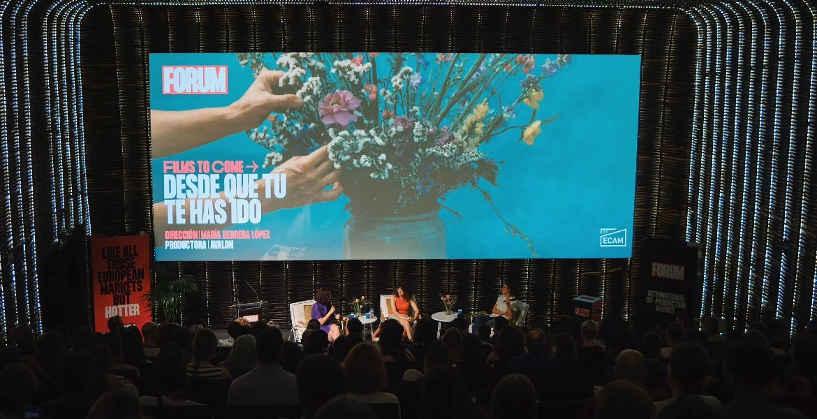 ECAM Forum Unveils Selection for Third Edition in Madrid Bolstering Ties Between Spanish and International Independent Cinema