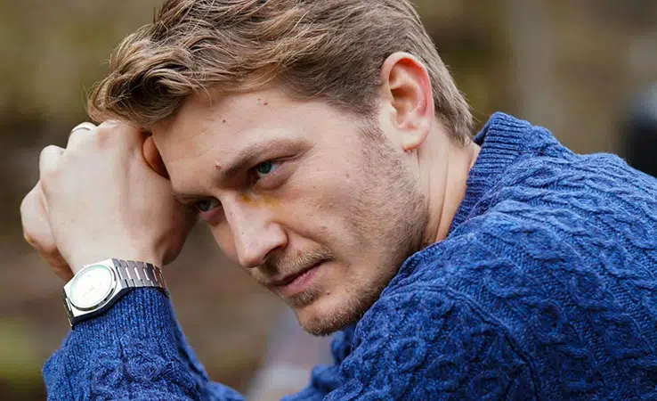 Erdem Sanli: A Rising Star’s Journey from Behind the Camera to Leading Roles in Turkish Drama