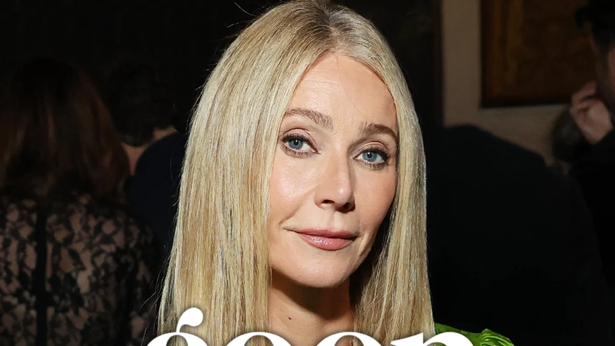 Gwyneth Paltrow Layoffs Reported at Goop … In Pivot to A.I.