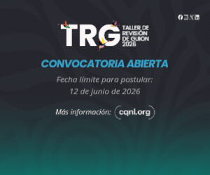 Icaro Industria and Residencia del Lago Open Call for Ibero-American Audiovisual Projects and Filmmaking Laboratories