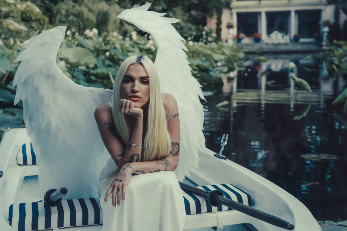 Latin Artists Amplify Mental Health Conversations Through Music