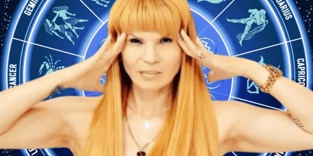 Mhoni Vidente: Colores de la suerte para cada signo el fin de semana