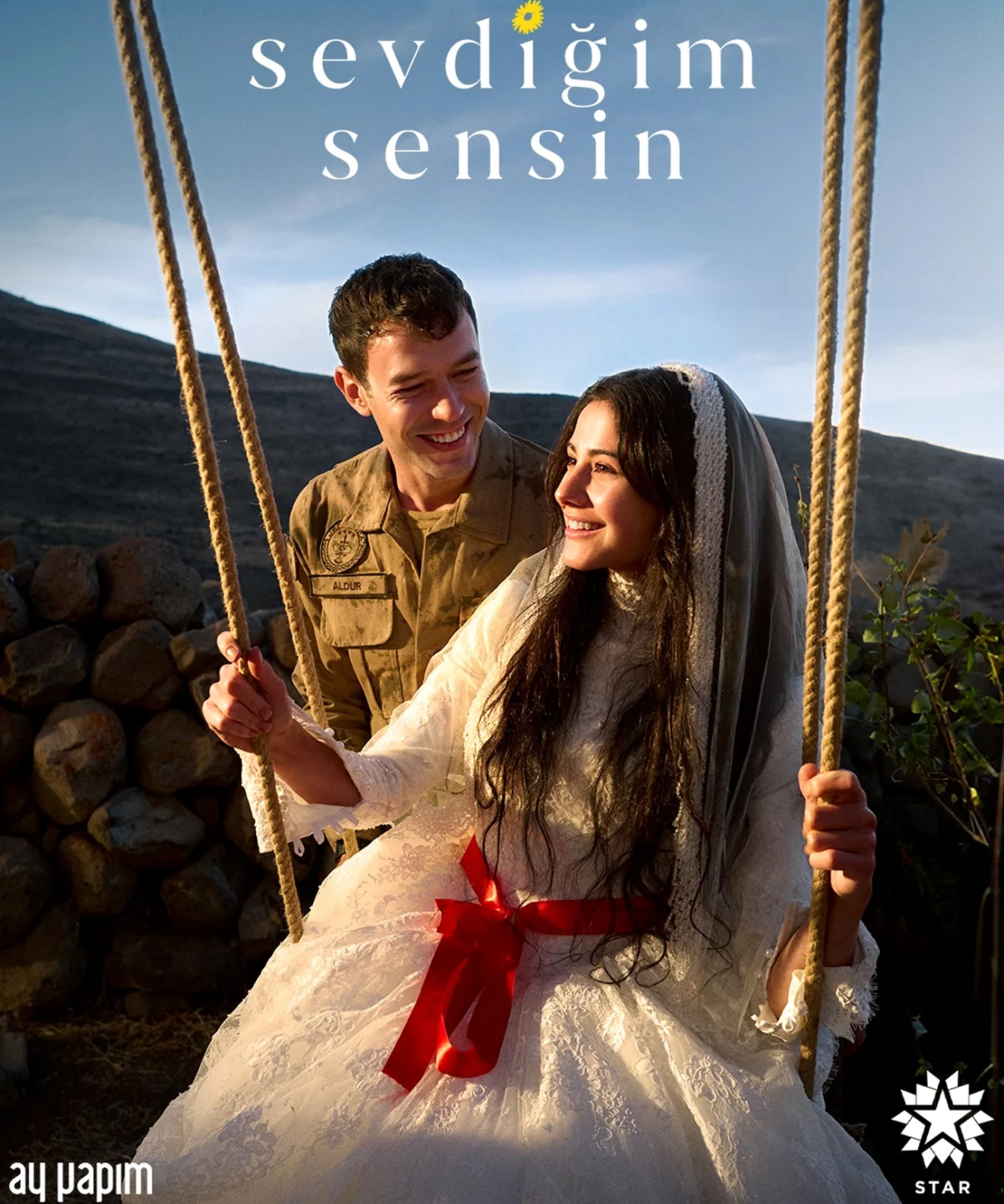 You Are the One I Love (Sevdigim Sensin) to Premiere on Star TV, Exploring Societal Divides and Unconventional Bonds