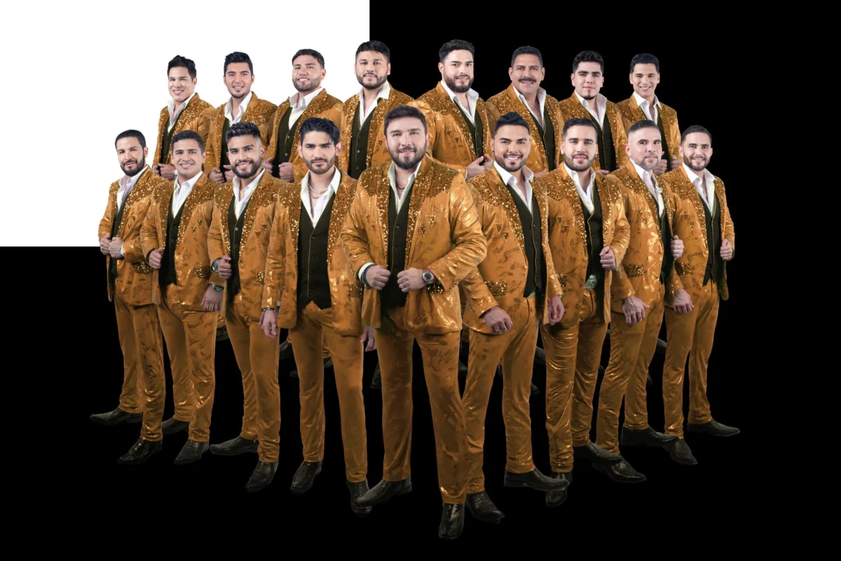 Banda El Recodo to Ignite Mexico City’s Zócalo with FIFA Fan Fest Performance