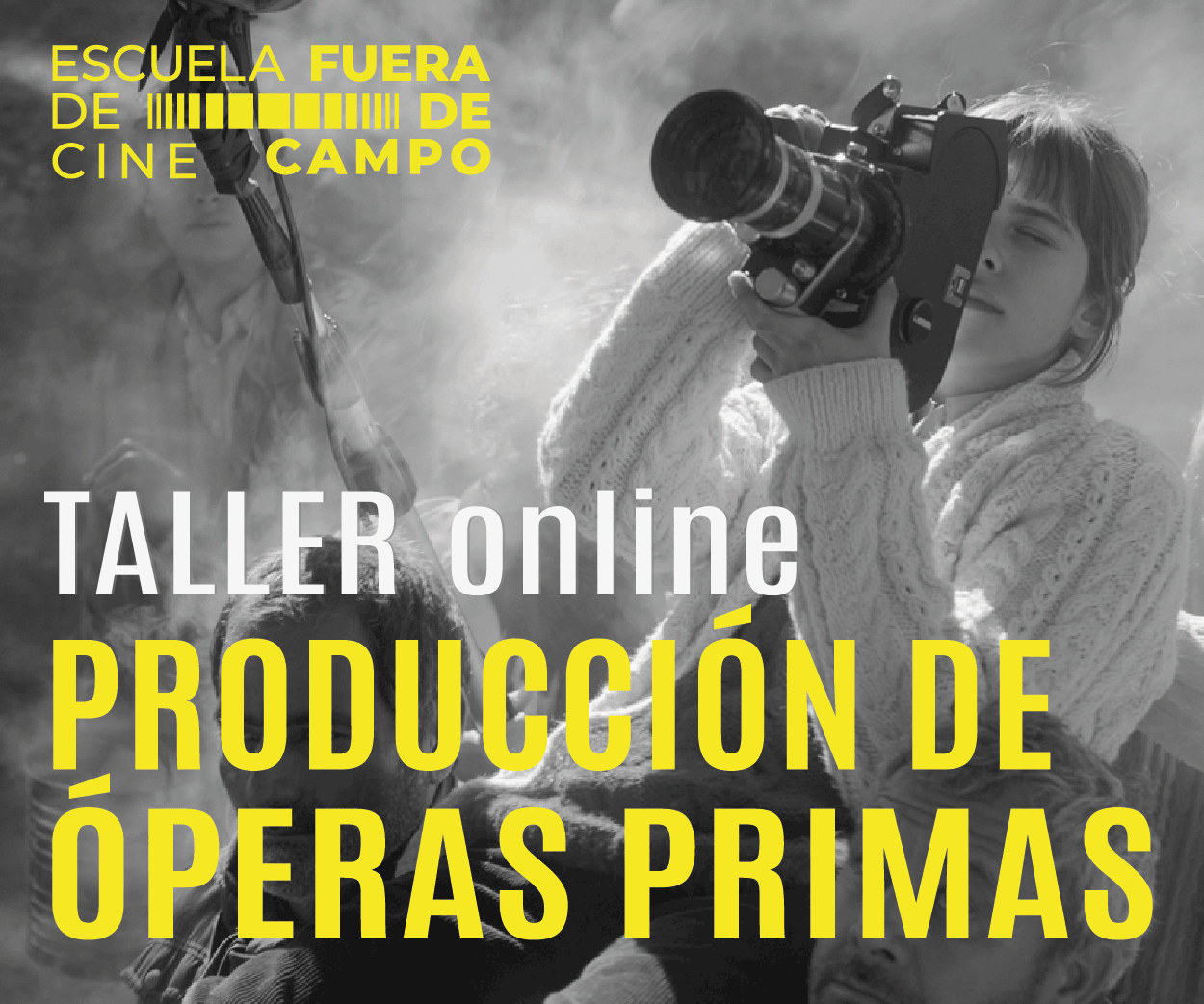 CIMA IMPULSA Launches Seventh Edition and Malaga Festival Strengthens Commitment to Gender Equality in Ibero-American Cinema