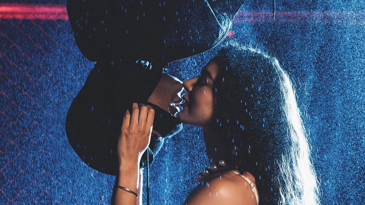 Hamilton Redefines Romance with Melodic Afrobeats Single "Beso a Beso"