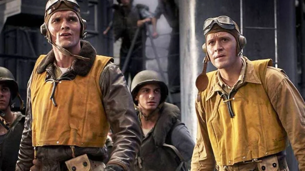 Roland Emmerichs Midway Reevaluating the Historical Accuracy and Independent Scale of the 2019 Naval War Epic