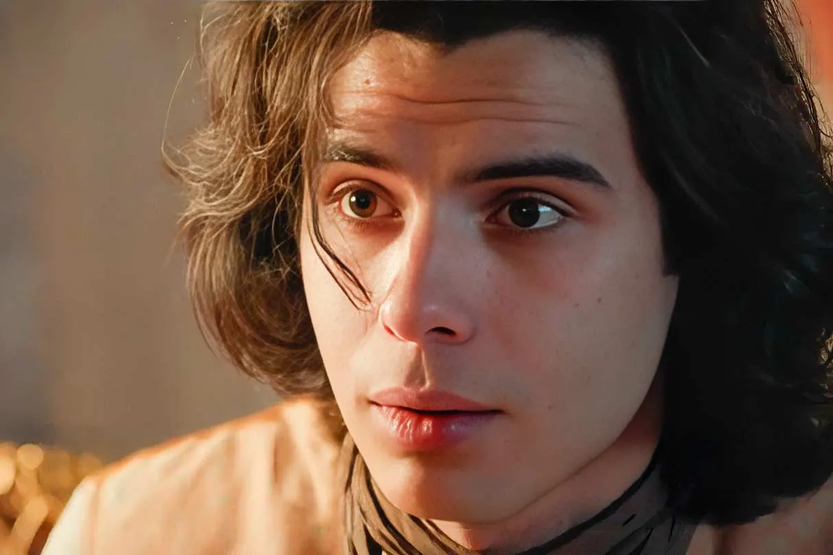 The Mother-Son Confrontation in ‘Valle Salvaje’ Unearths a Profound Secret, Reshaping Family Dynamics