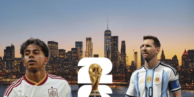 5 planes en Nueva York si viajas a ver la final del Mundial 2026