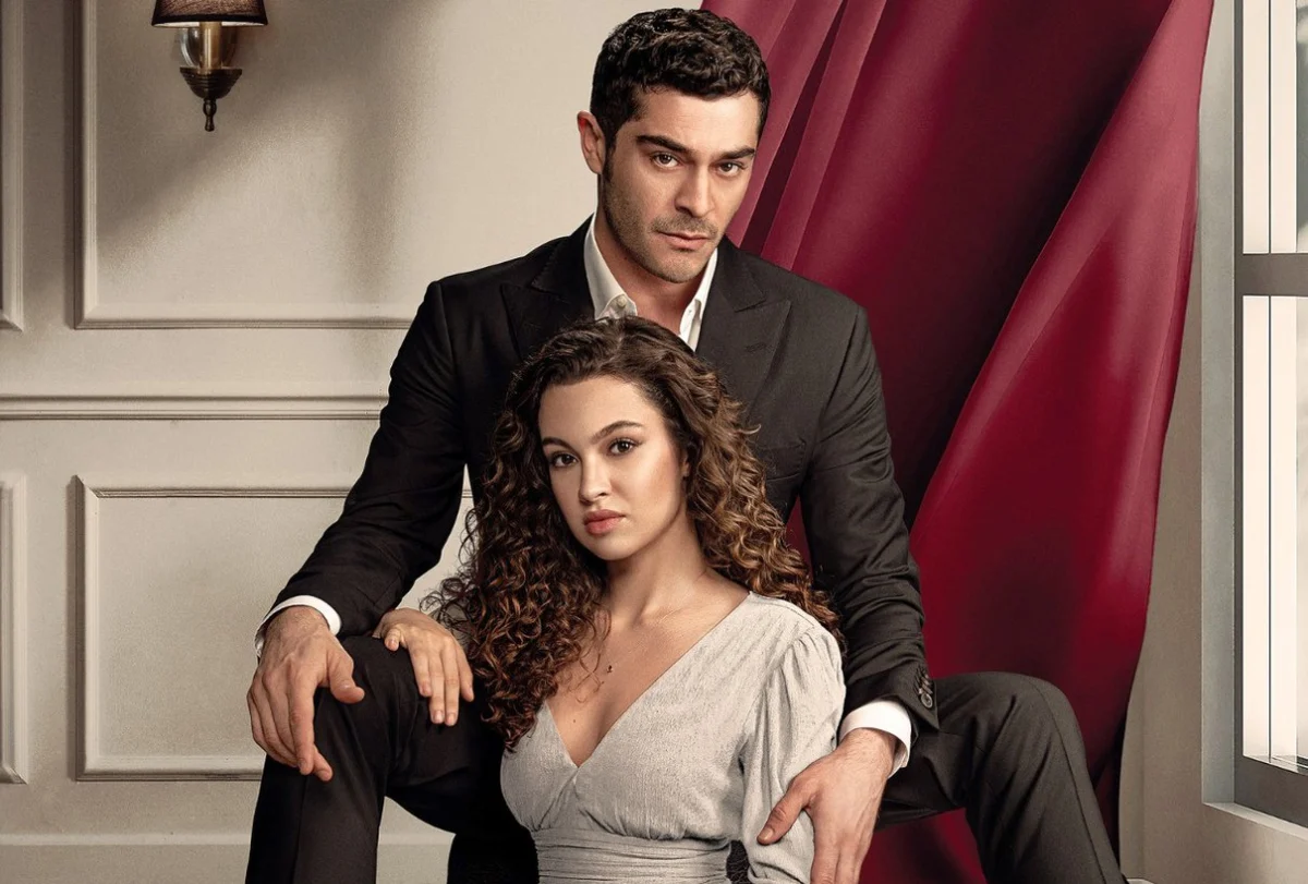 A New Night’s Tale: Ozan’s Arrival Ignites Conflict and Unearths a Critical Clue in Mehmet’s Murder