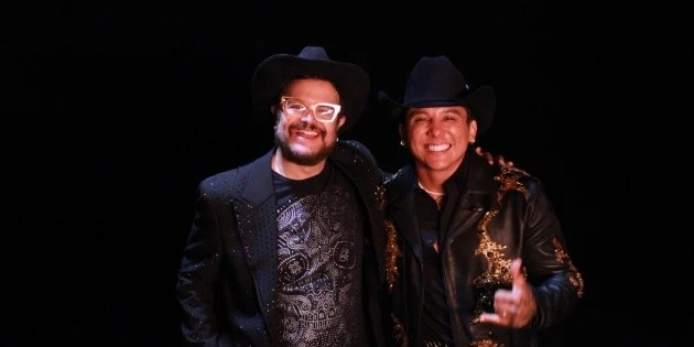 Aleks Syntek reinventa “Bendito Tu Corazón” con una fusión de cumbia pop