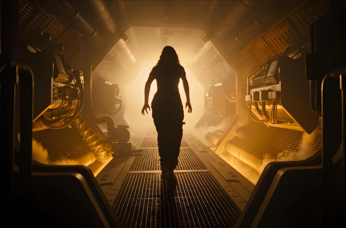Alien Romulus Set to Depart Streaming Platform Max as Licensing Agreement Approaches Final Deadline
