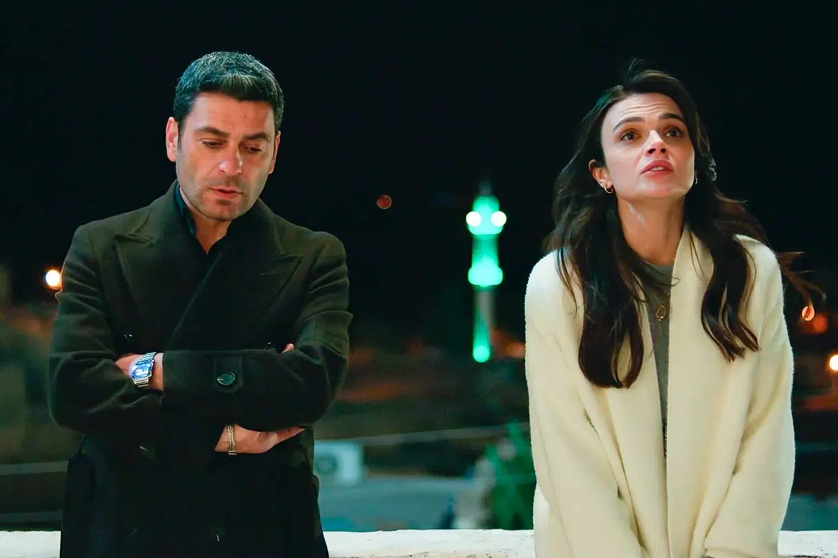 Alper Çankaya, Beloved Star of "En Tierra Lejana," Secures New Role in Highly Anticipated Turkish Series