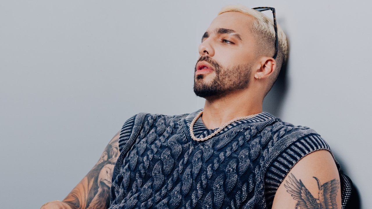 Altafulla Releases "Perrito Callejero," an Urban Anthem Infused with Caribbean Flavor, Celebrating Love Without Complications