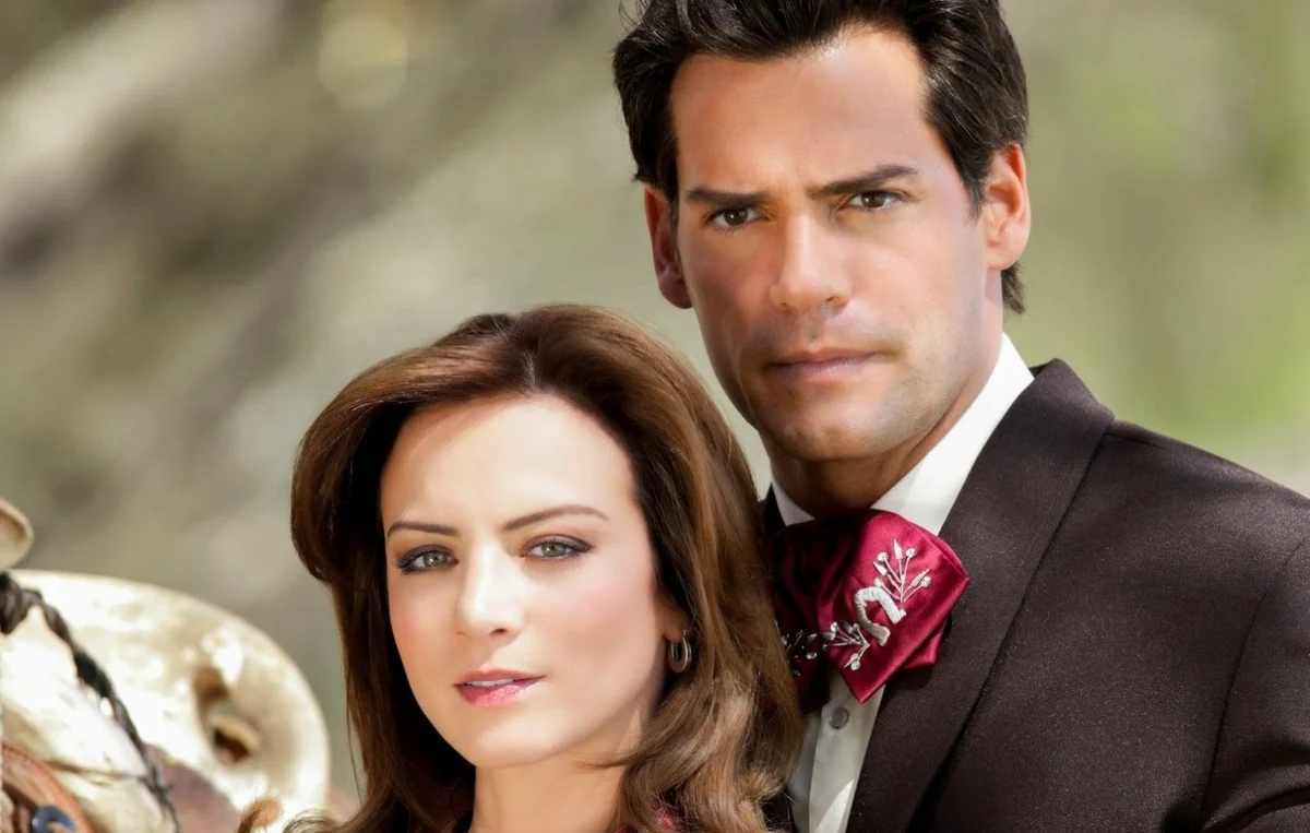 Amor Bravío Returns to Nova: A Strategic Bet on Proven Audiences Amidst Evolving Telenovela Landscape