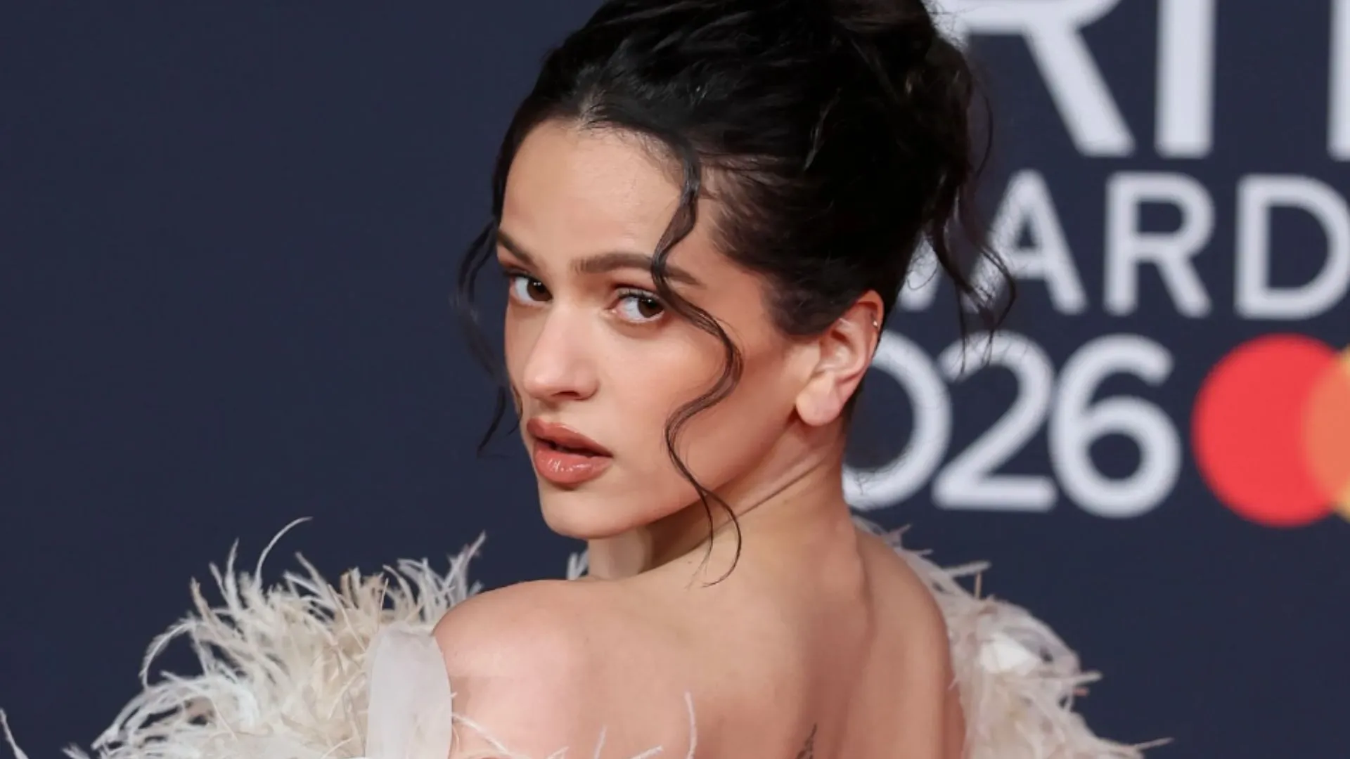 An Unforgettable Night: Rosalía Halts Bogotá Concert to Reveal Fan’s Baby’s Gender