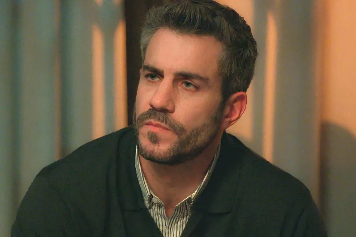 Andrés Ignites a Family Feud with Unexpected Consequences in "Sueños de Libertad" Episode 607