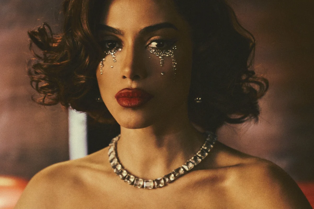 Anitta Dominates Billboard’s New Music Latin Poll with Overwhelming Support for "Equilibrivm II"