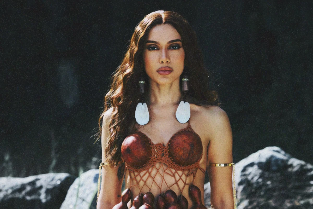 Anitta’s ‘EQUILIBRIVM II’ and Cypress Hill’s ‘Dios Bendiga’ Lead Billboard’s New Music Latin Poll
