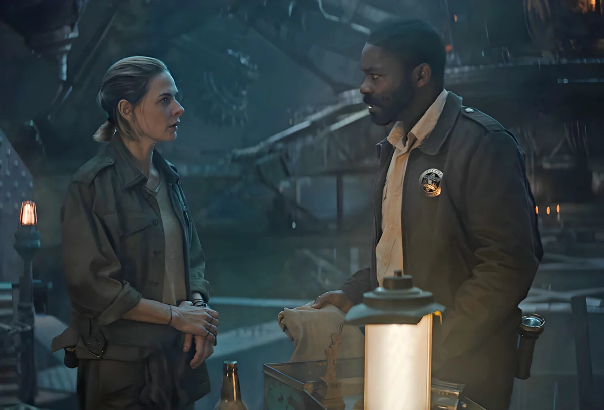 Apple TV Plus Expands Reach of Acclaimed Sci-Fi Series Silo Through Limited Time Distribution Agreement with Amazon Prime Video