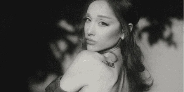 Ariana Grande Unleashes Eighth Studio Album ‘Petal,’ Marking a Fierce New Era of Unfiltered Expression