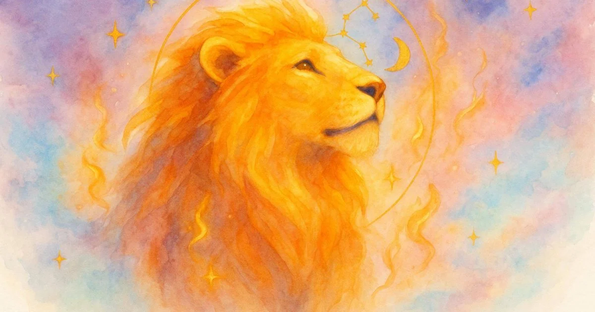 Astrological Forecast and Planetary Alignment Report for July 23 2026 Analysis of the Sun in Leo and Moon in Scorpio Transition