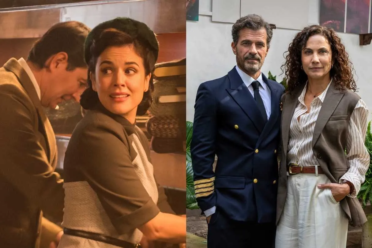 Atresmedia Unveils Ambitious Fiction Slate at San Sebastián Festival