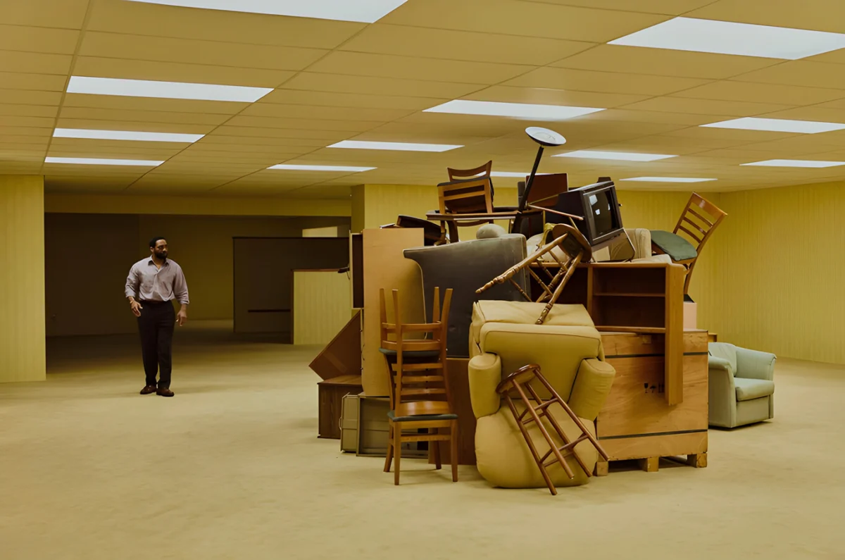 Backrooms Sin Salida Sets New Box Office Records as A24 and James Wan Bridge the Gap Between Internet Creepypastas and Global Cinematic Success