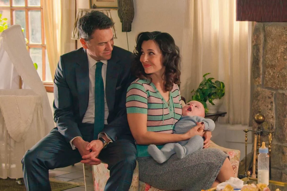 Beatriz consigue desplazar por completo a Begoña en ‘Sueños de libertad’ (Mejores momentos)
