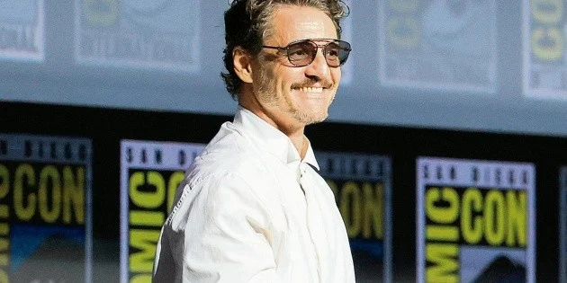 “Behemoth!”, la nueva apuesta de Pedro Pascal