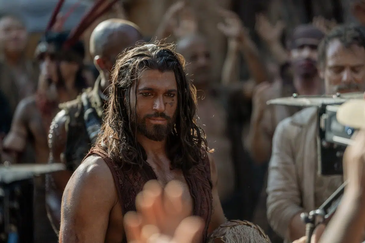 Can Yaman’s ‘Sandokan’ Premiere on Telecinco Marks a Significant Ratings Victory and Signals a Shift in Spanish Television