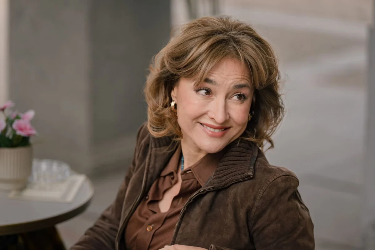 Carolina Román Arrives in "Sueños de Libertad" as Bianca, a Character Poised to Disrupt the Established Dynamics of Marta and Fina