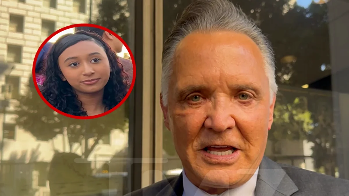Celeste Rivas’ Family Can’t Fathom Why D4vd Allegedly Used Chainsaw on Their Daughter