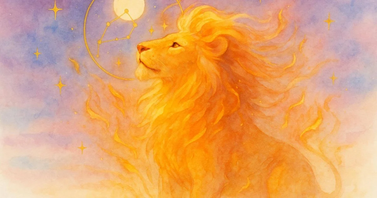Celestial Alignment of the Full Moon in Aquarius and Sun in Leo on July 30 2026 Signals a Critical Period of Personal and Collective Transformation