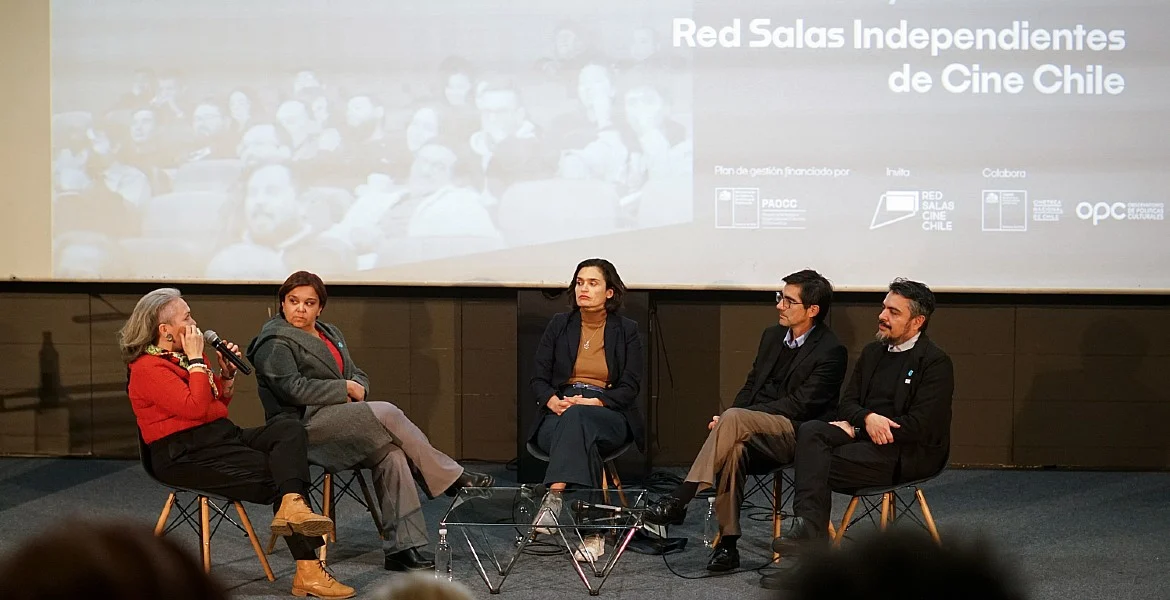 Chilean Independent Cinema Network Surpasses Hollywood in Local Audience Share as National Film Industry Signals Robust Growth