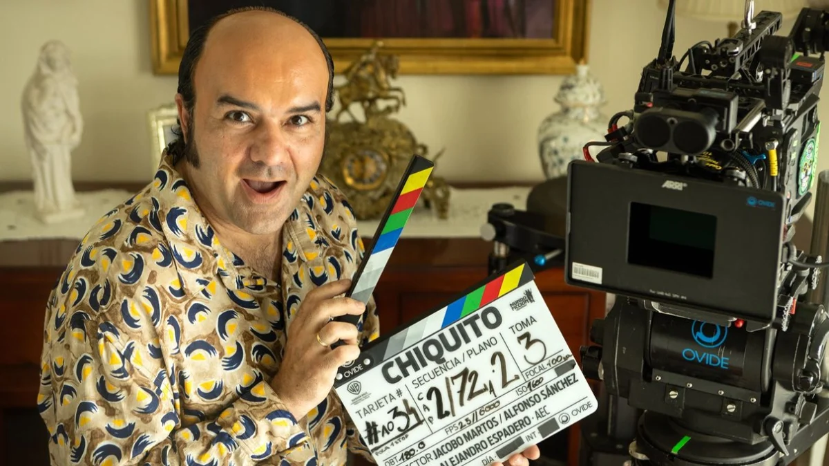 Chiquito el Grande: RTVE Chronicles the Enduring Legacy of a Spanish Comedy Icon