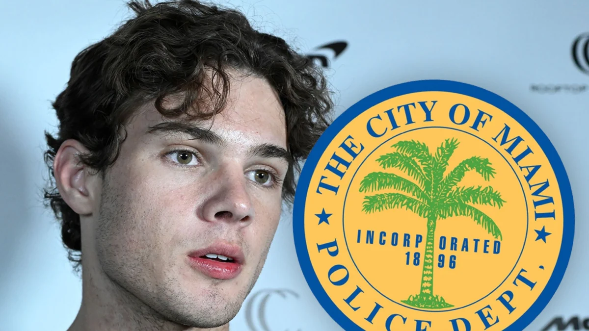 Clavicular Slammed to Ground, Choked During Alleged ‘Citizen’s Arrest’ on Video