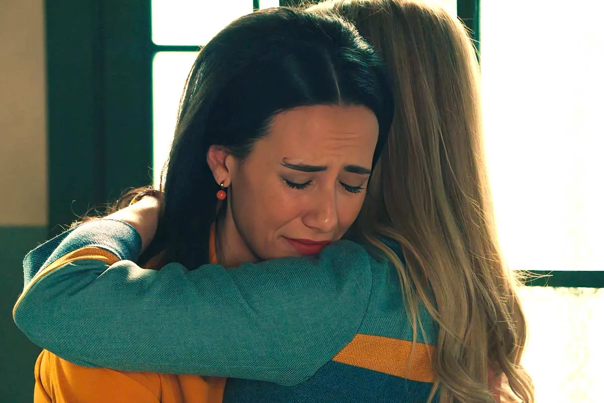 Cloe’s Emotional Strain Intensifies Amidst Growing Bonds in ‘Sueños de Libertad’