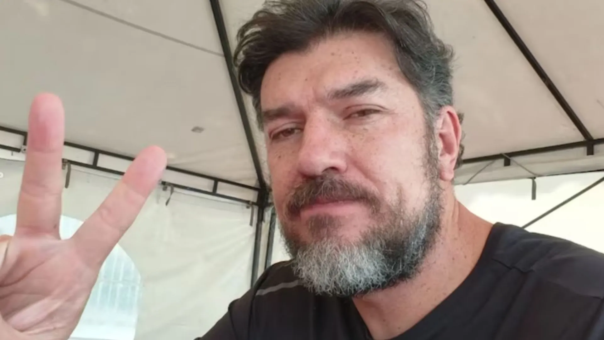 Colombian Actor Gustavo Angarita Jr. Hospitalized After Brazen Scopolamine Attack and Home Invasion