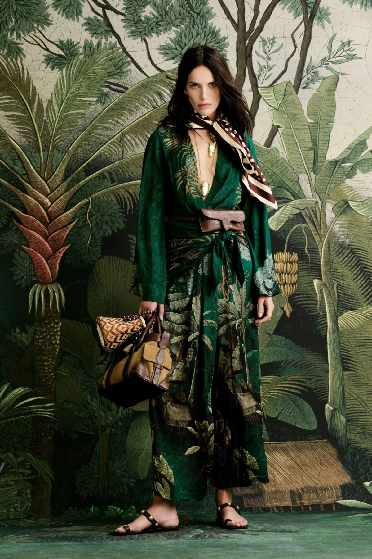 Colombian Blouses and the New Aesthetic of Summer 2026: A Comprehensive Guide to the Seasons Defining Silhouettes and Footwear Pairings
